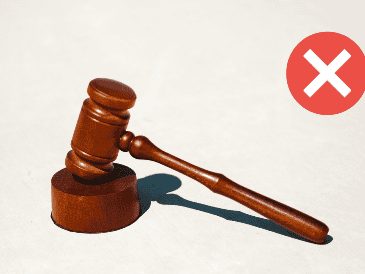 La disputa entre Romo y Celis ha generado más de 200 expedientes judiciales con resoluciones a favor y en contra de ambas partes. UNSPLASH /  Tingey Injury Law Firm