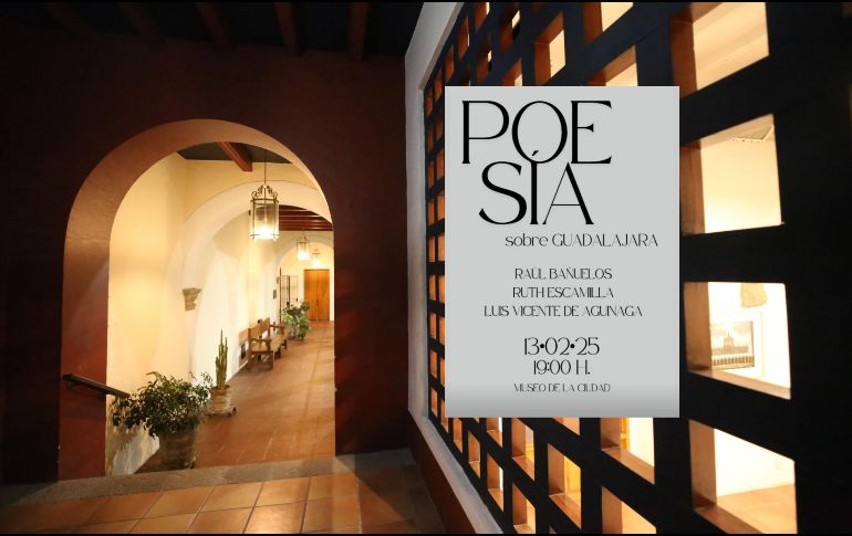 El día de hoy se inauguran tres exposiciones en el Museo de la Ciudad. EL INFORMADOR / ARCHIVO