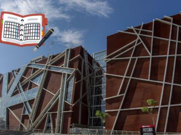 Conoce la agenda cultural gratuita de la Biblioteca Pública del Estado de Jalisco Juan José Arreola. EL INFORMADOR / ARCHIVO / CANVA