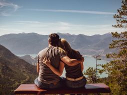 San Valentín en la excusa perfecta para darte una escapada con tu pareja. CANVA/ ESPECIAL