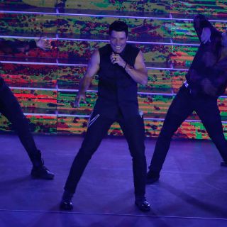 ¿Cuánto cuestan los boletos para el concierto de Chayanne en GDL?