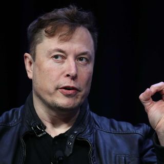 Elon Musk difunde video sobre su ambicioso plan para colonizar Marte