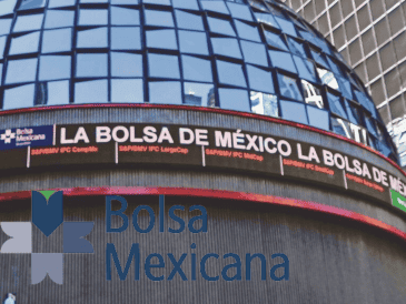 El índice de la BMV tiene ganancias acumuladas en febrero del +5.8 por ciento, mientras que el desempeño en lo que va de 2025 se situó en +9.4 por ciento. SUN/ ARCHIVO/ ESPECIAL