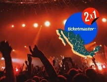 Aquí te compartimos una lista de los conciertos y eventos más relevantes que participan en la promoción de este jueves 2x1. Unsplash.