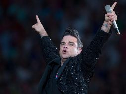 El britanico decidio 