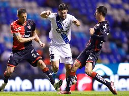 Los Zorros han impuesto su dominio con dos triunfos, dos empates y solo una derrota. IMAGO7.