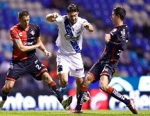 Los Zorros han impuesto su dominio con dos triunfos, dos empates y solo una derrota. IMAGO7.