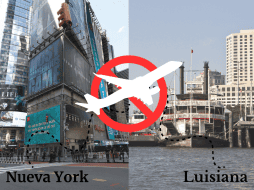 Nueva York rechazó la demanda de extradición del Estado de Luisiana, a propósito de una médica acusada de recetar píldora abortiva a una menor. EFE/J. Szenes/EFE/S. Bolen/CANVA.