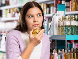 Durante 2021, en México se registraron más de 25 millones de ventas en perfumería. CANVA