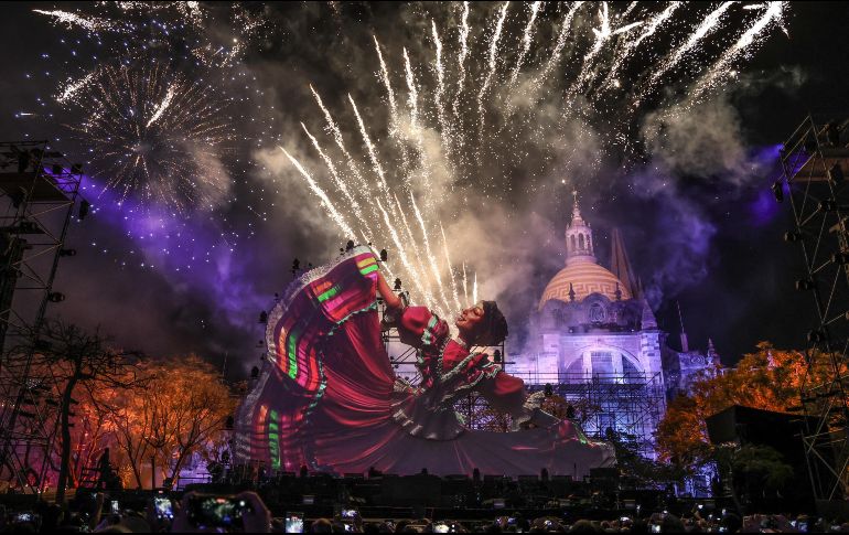 Si estás buscando un plan especial para hoy, aquí te contamos todo lo que podrás disfrutar. EL INFORMADOR/A.NAVARRO