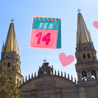 Ideas de citas y planes en GDL con poco presupuesto