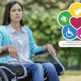 Pensión para el Bienestar de las Personas con Discapacidad: Requisitos para tramitarla