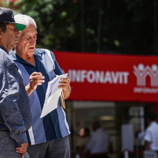 Senado aprueba reforma para que Infonavit sea constructora