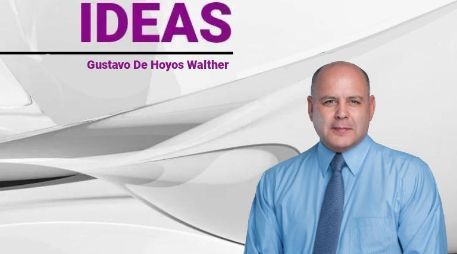 Aristas de la Reforma Energética