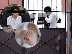 Lucio “N”, padre del menor, se entregó de forma voluntaria a las autoridades para rendir declaración. ESPECIAL/Imagen de Marjon Besteman en Pixabay