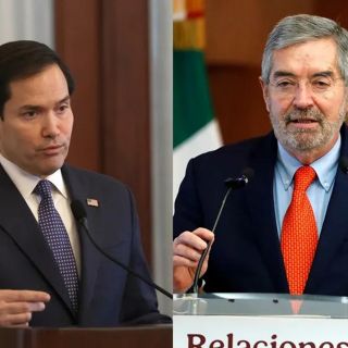 De la Fuente y Marco Rubio hablan por tercera vez; esto abordaron