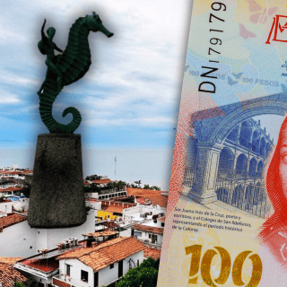 ¿De cuánto es el nuevo impuesto para turistas extranjeros en Vallarta?