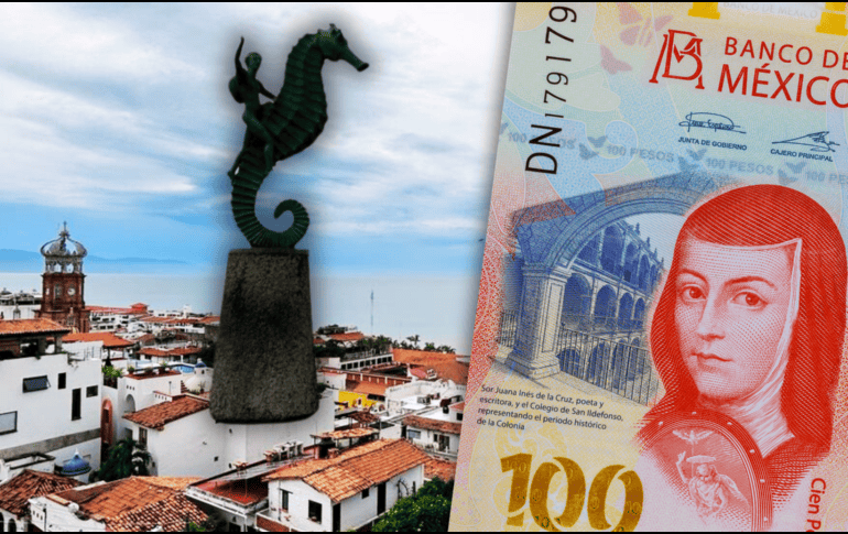 El pago será por persona, por visita, es decir, no importa la cantidad de días que dure su estancia en el puerto costero, el costo será el mismo. EL INFORMADOR / O. Álvarez