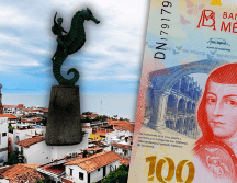 El pago será por persona, por visita, es decir, no importa la cantidad de días que dure su estancia en el puerto costero, el costo será el mismo. EL INFORMADOR / O. Álvarez