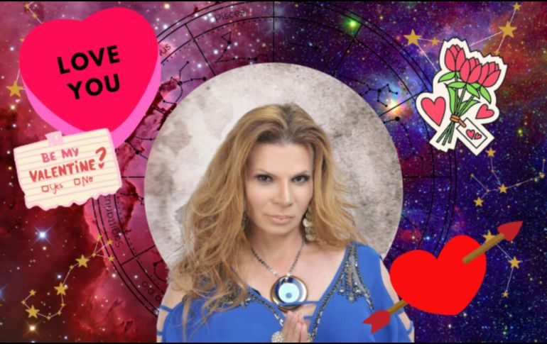 Si deseas atraer el amor a tu vida, este ritual puede ayudarte a canalizar la energía positiva del 14 de febrero, abriendo la puerta a nuevas oportunidades sentimentales y fortaleciendo tu conexión con el universo. FACEBOOK/MHONI VIDENTE