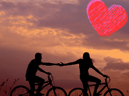 El amor sigue siendo el hilo que une a la humanidad en todas sus formas. UNSPLASH / E. Vila