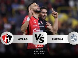 Atlas llega a este duelo con la urgencia de sumar su primera victoria en el torneo. IMAGO7