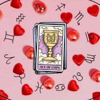 5 signos zodiacales que tendrán una declaración de amor hoy 14 de febrero