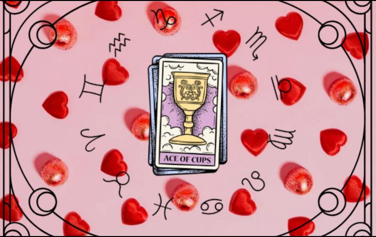 Este San Valentín promete ser inolvidable para estos cinco signos, ya que los astros se alinean para brindarles momentos de amor y emoción en esta fecha especial. CANVA