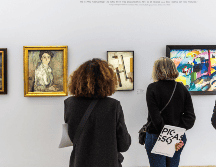 Una nueva exposición llega al museo de Picasso. EFE / ARCHIVO