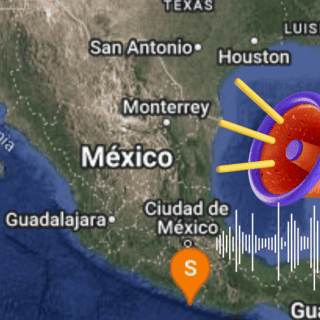 Sismo en CDMX: ¿por qué no sonó la alerta sísmica este 14 de febrero?