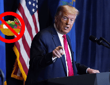 La decisión de Estados Unidos trae consigo varios afectados. AP / ARCHIVO