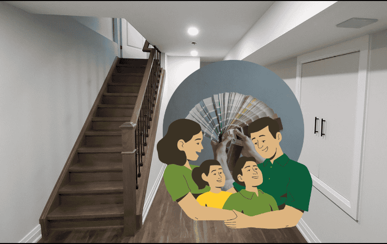 El Instituto informa que hay dos tipos de créditos: Mejoravit repara y Mejoravit renueva. ESPECIAL/Imagen de Denis Basement en Pixabay/Imagen de Tima Miroshnichenko en Pexels