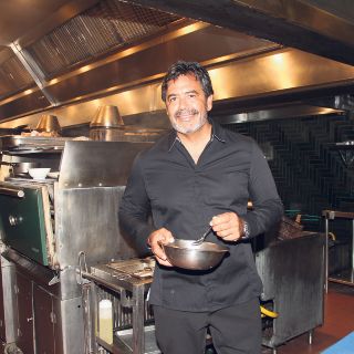 Mextraordinario: Javier Plasencia invitado especial de Cuerno