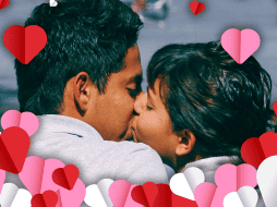 Según cifras del Inegi, el 17.8% de las personas mayores de 15 años en México se encuentran en unión libre. EL INFORMADOR / ARCHIVO