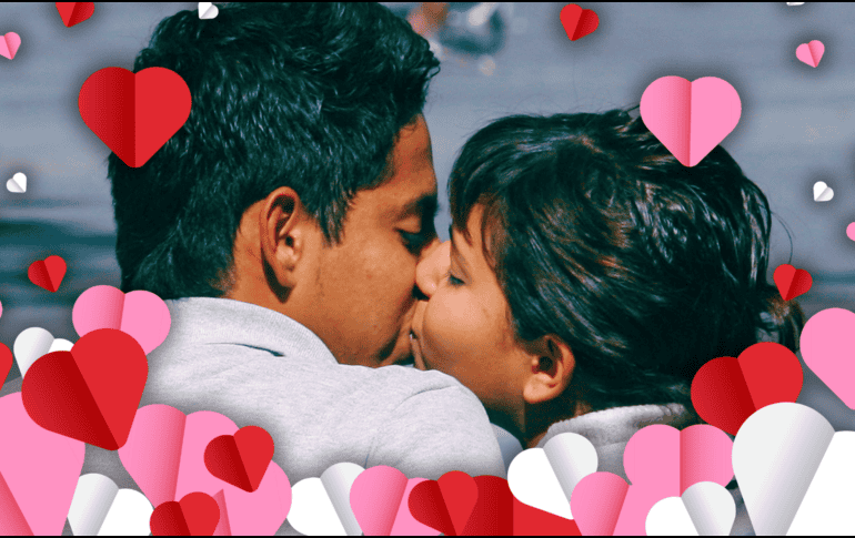 Según cifras del Inegi, el 17.8% de las personas mayores de 15 años en México se encuentran en unión libre. EL INFORMADOR / ARCHIVO