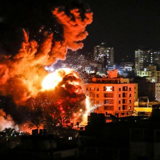 Hamás va a liberar a tres rehenes para mantener el alto el fuego en Gaza