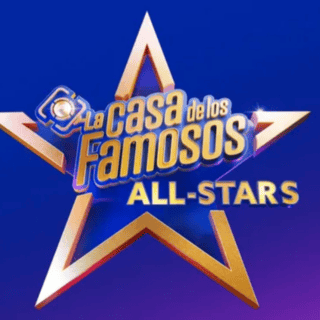 Estos son los nominados de la semana en "La Casa de los Famosos All-Stars"