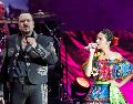 Pepe Aguilar habló sobre el hate que le llegó a su familia. SUN/ ARCHIVO