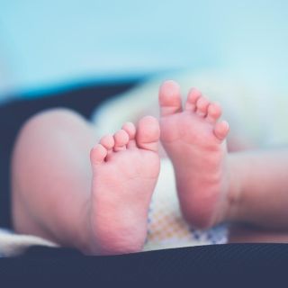 DIF de Tultitlán aún no toma custodia de bebé abandonado por su papá