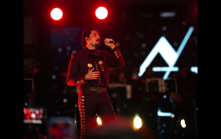 Alex Fernández. ESPECIAL/CORTESÍA MAESTROS JOYEROS.