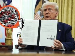 Durante el año 2022, México exportó 2,55 millones de vehículos ligeros a Estados Unidos. EFE / ARCHIVO