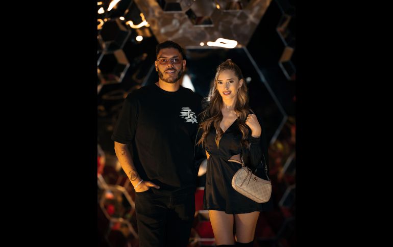 Maestros Joyeros celebra el Día de San Valentín. ESPECIAL/CORTESÍA MAESTROS JOYEROS.