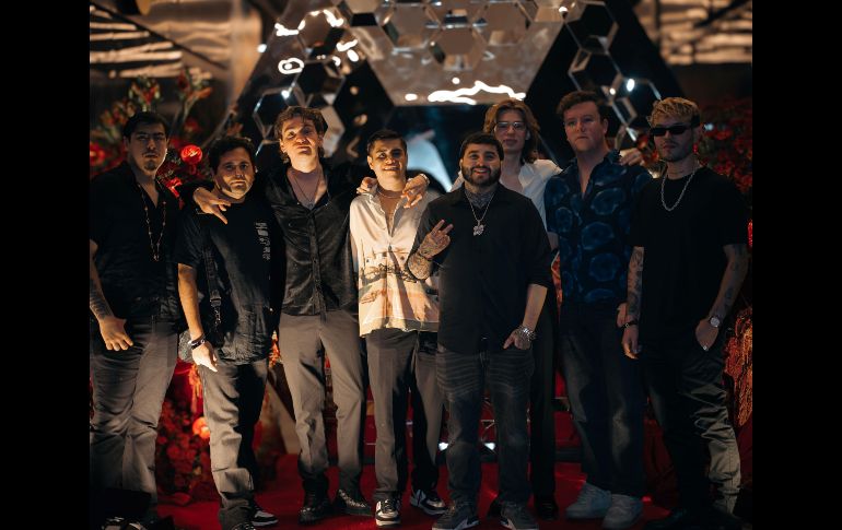 Maestros Joyeros celebra el Día de San Valentín. ESPECIAL/CORTESÍA MAESTROS JOYEROS.