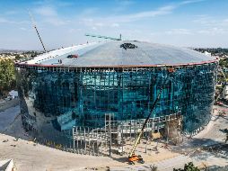 La promotora Zignia Live informó que las fechas serán reprogramadas debido a temas logísticos vinculados con labores de mantenimiento y ajustes en el desarrollo del recinto. EL INFORMADOR / ARCHIVO