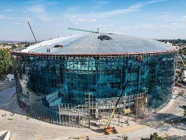 La promotora Zignia Live informó que las fechas serán reprogramadas debido a temas logísticos vinculados con labores de mantenimiento y ajustes en el desarrollo del recinto. EL INFORMADOR / ARCHIVO