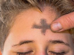 La Cuaresma 2025 s extenderá hasta el Jueves Santo, el día 17 de abril. ESPECIAL / CANVA