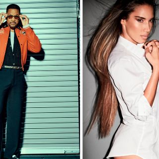 Will Smith, Becky G y Shakira, descubre quienes estarán en Premios Lo Nuestro 2025