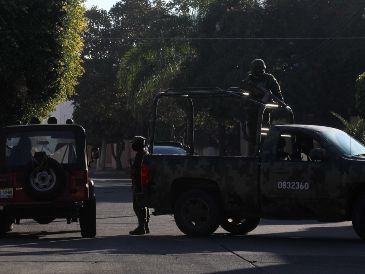 Estados Unidos solicita dos cadenas perpetuas para 