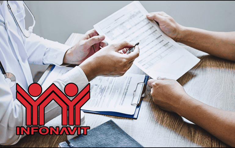 El Instituto del Fondo Nacional de la Vivienda para los Trabajadores (INFONAVIT) fue fundando el 24 de abril de 1972. CANVA