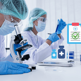 Estudio revela cuáles fármacos juntos ayudan contra el cáncer de próstata